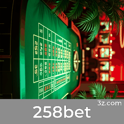 258bet game mais image
