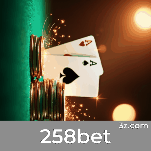 258bet game mais image