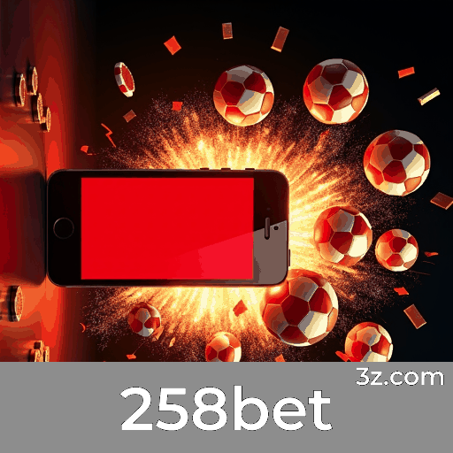 258bet game mais image