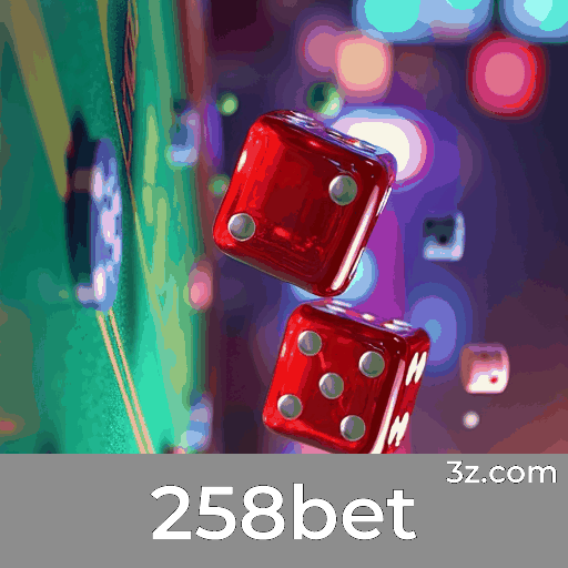 258bet game mais image