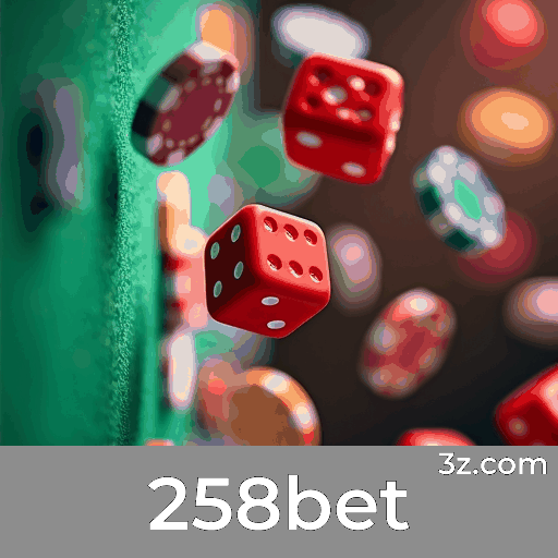 258bet game mais image