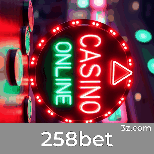 258bet game mais image