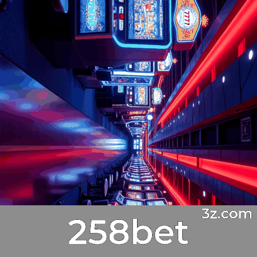 258bet game mais image