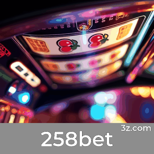 258bet game mais image