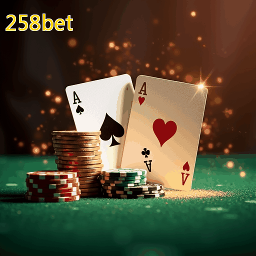 Jogos Emocionantes no Cassino Online 258bet.com