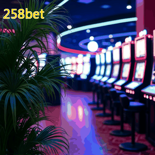 Apostas ao vivo no Site 258bet.com
