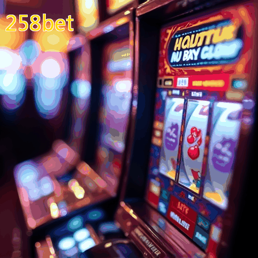 Slots Eclusivosno Cassino 258bet.com