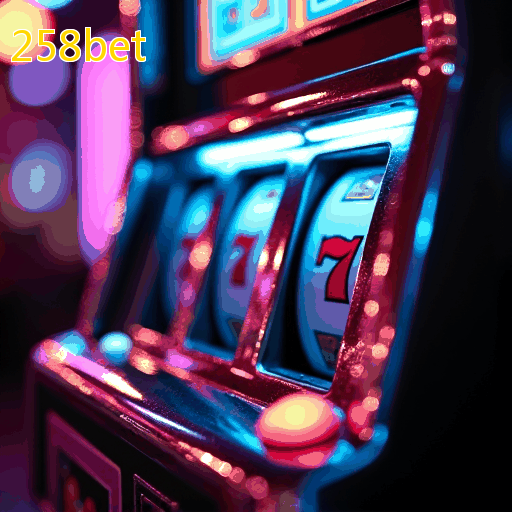 Variedade de Jogos no Cassino Online 258bet