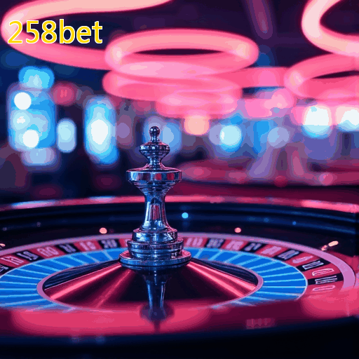 Baixar App Cassino 258bet