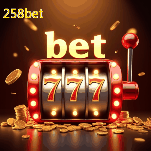 Universo dos Slots no Site Cassino 258bet